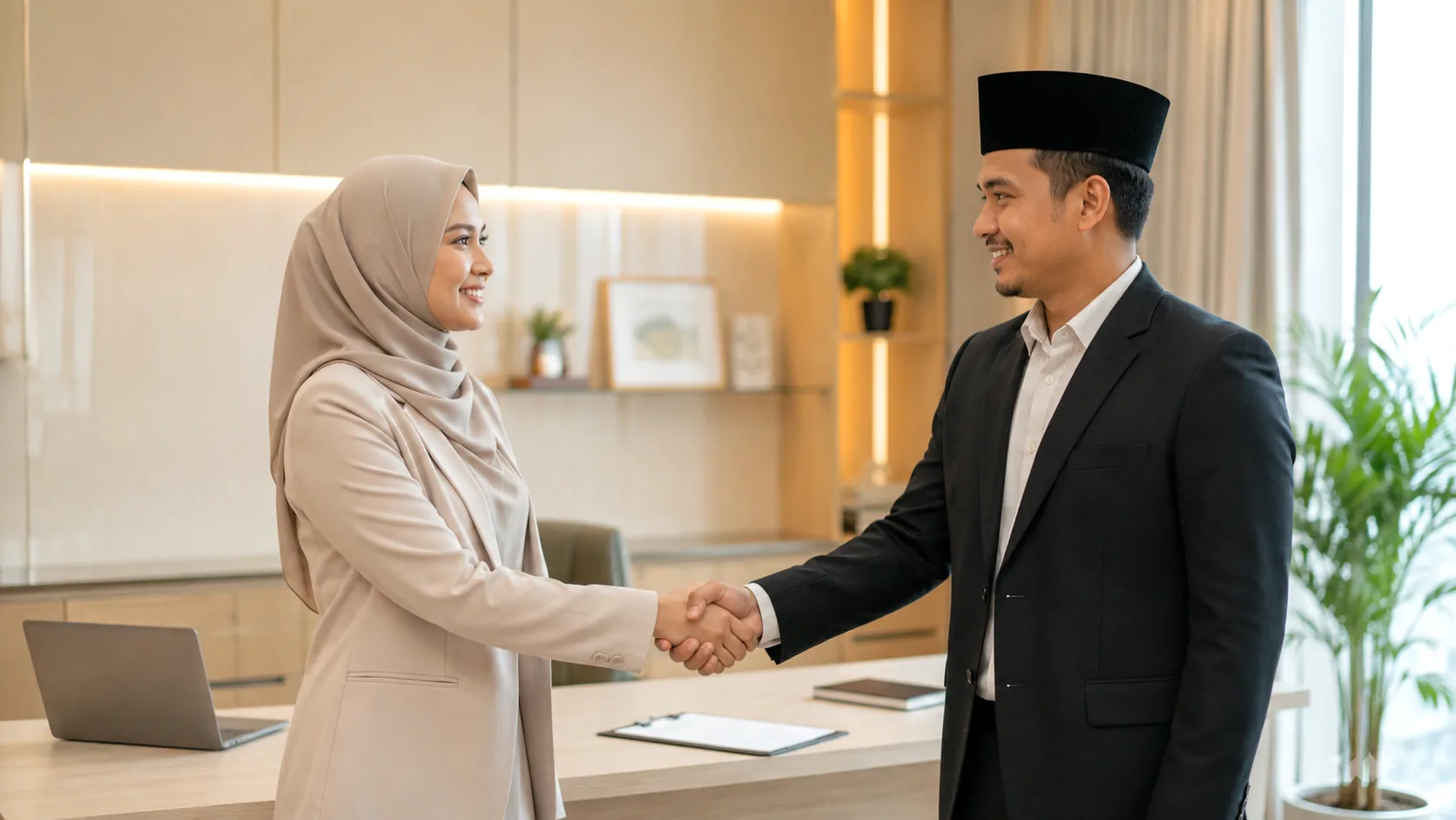 Program Pengedar SmartWills WasiatKu